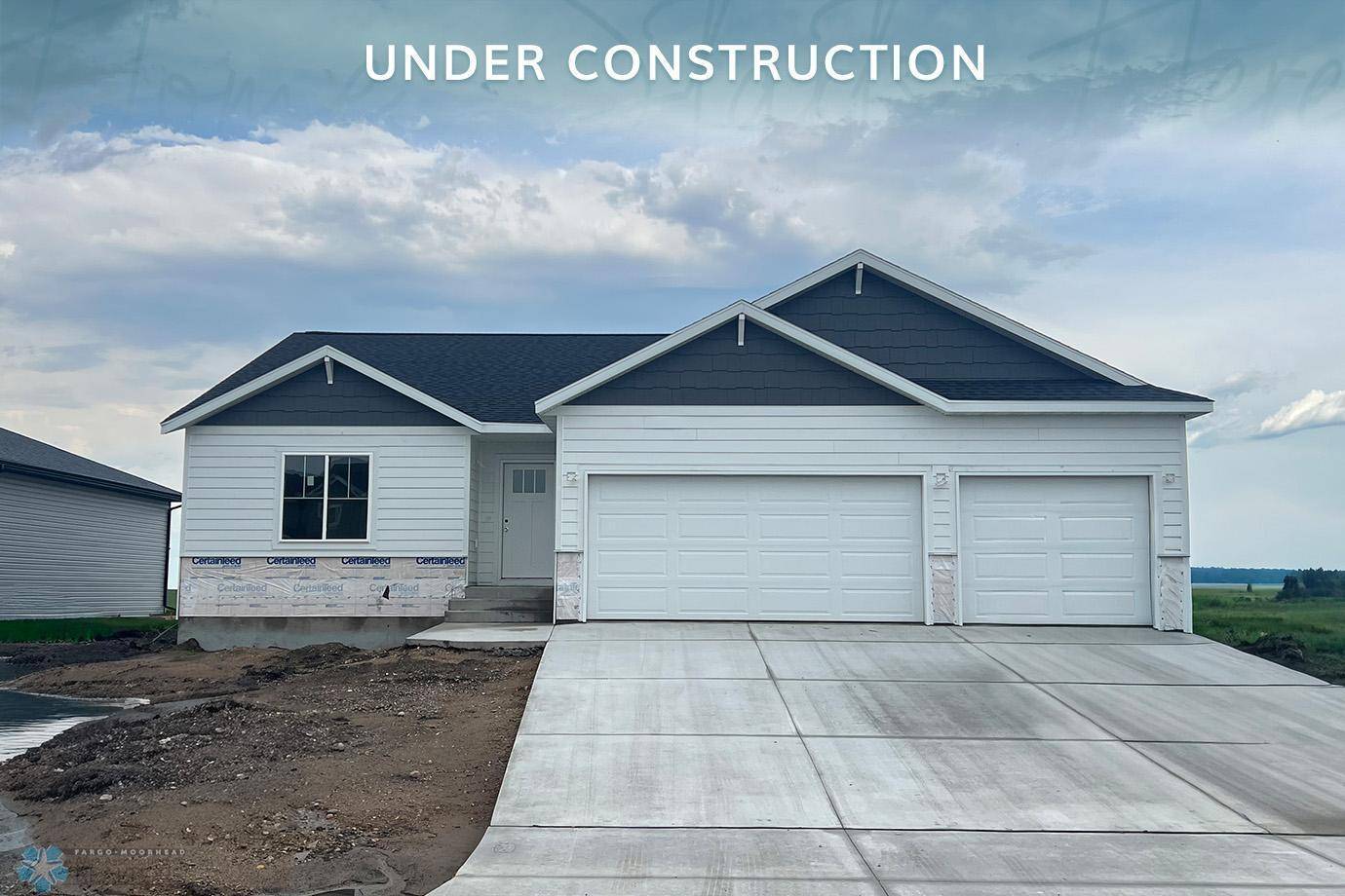 Horace, ND 58047,10109 Concord DR