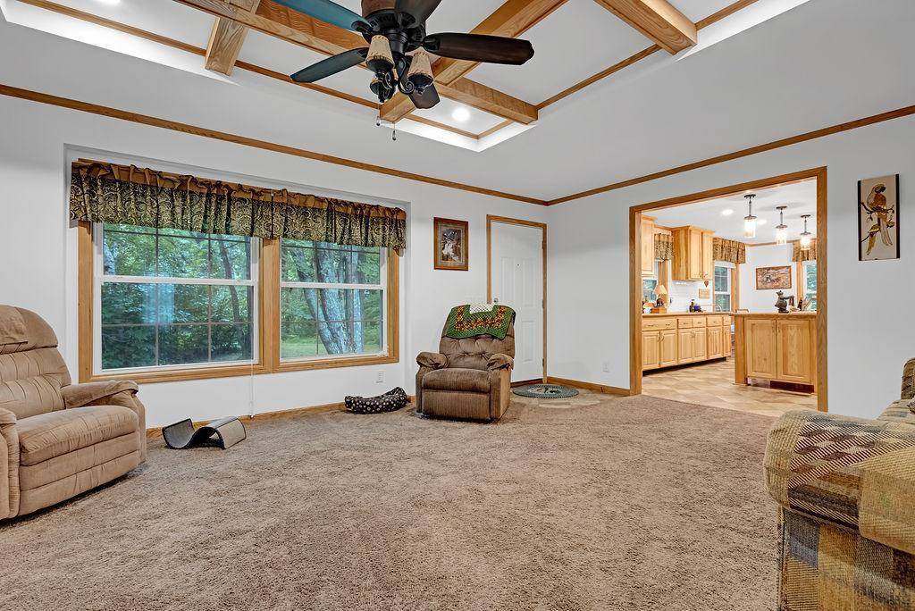 Arlone Twp, MN 55037,37561 Clover CIR