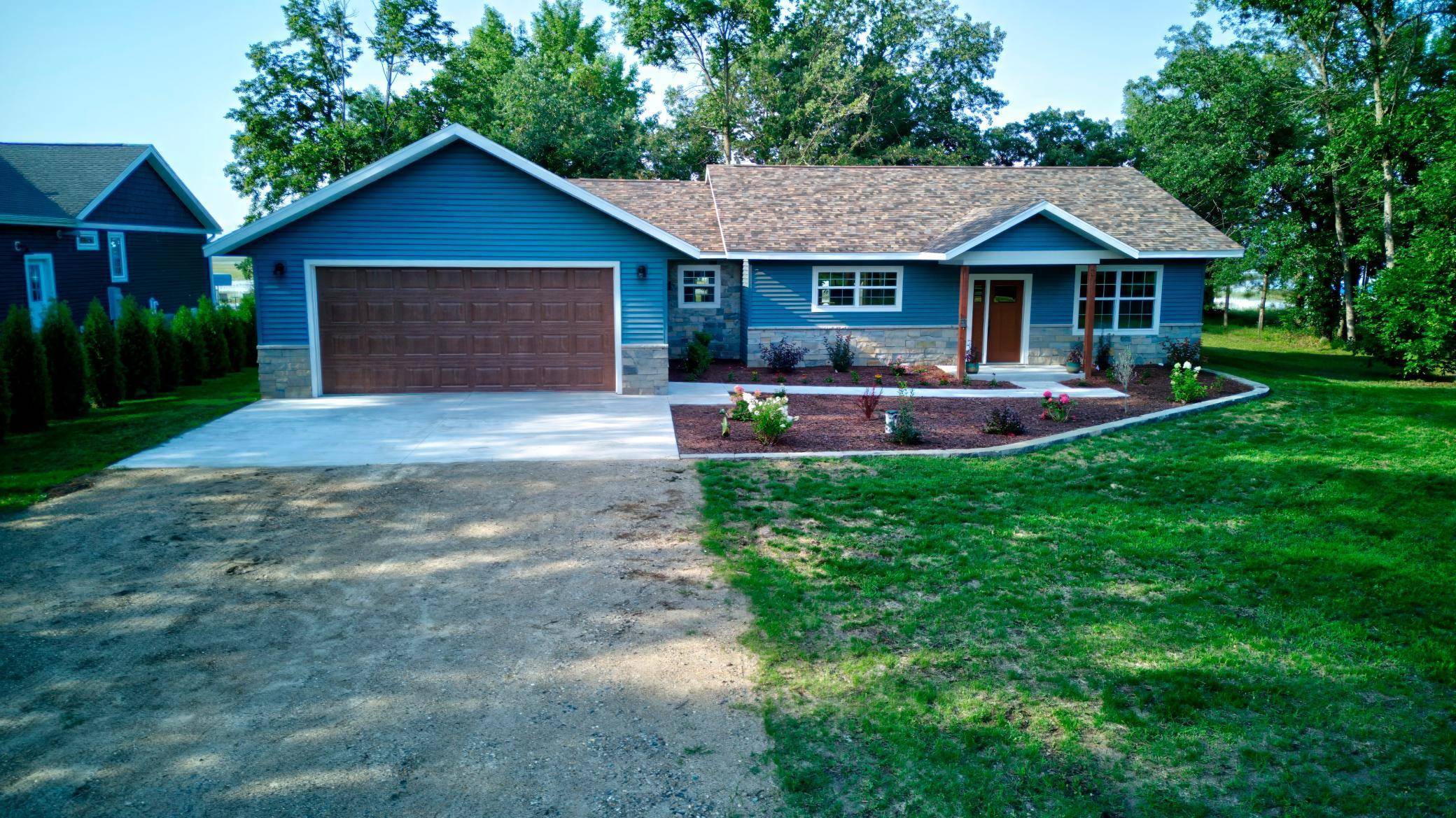 Ottertail, MN 56571,45343 Pioneer DR