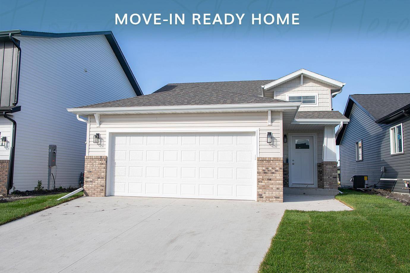 Fargo, ND 58104,6728 Meadow View DR S