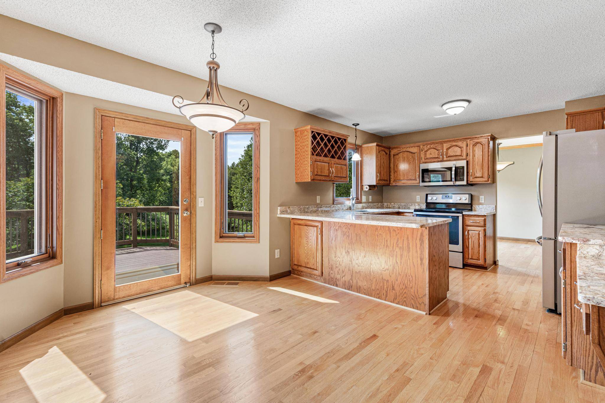 Coon Rapids, MN 55448,2576 132nd LN NW