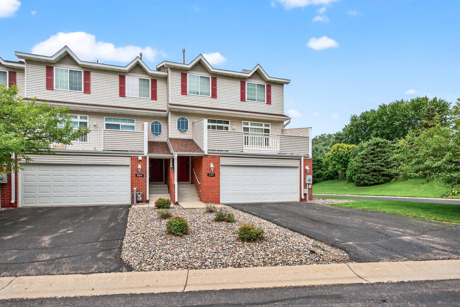 Coon Rapids, MN 55433,862 Coon Rapids Boulevard EXT NW