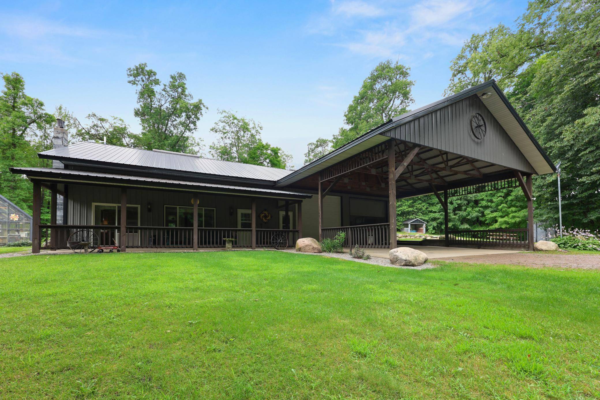 Swanville Twp, MN 56382,1511 68th ST