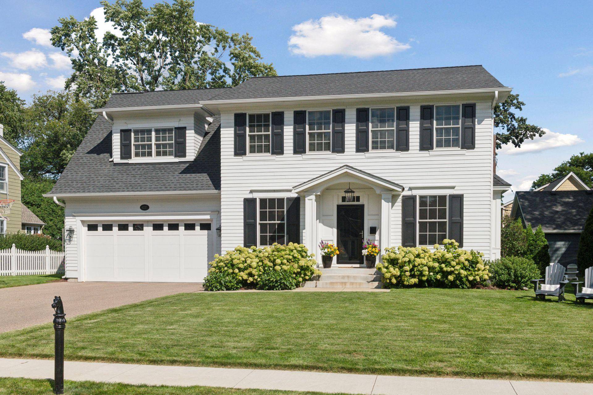 Edina, MN 55416,4227 Oakdale AVE S