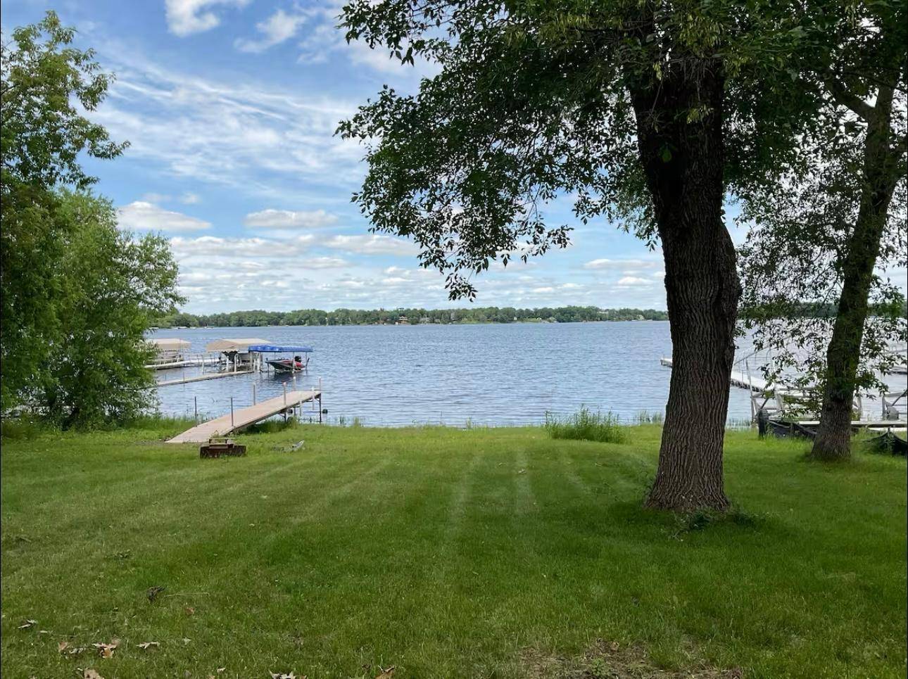 Chisago Lake Twp, MN 55045,11950 Mentzer TRL