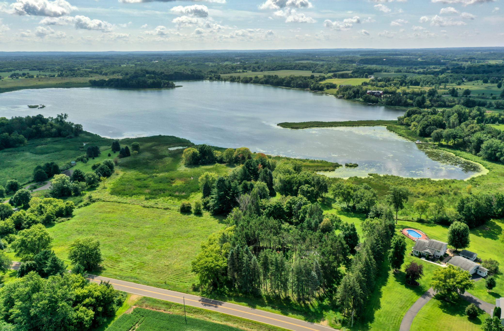 Chisago Lake Twp, MN 55012,15055 Little Lake RD