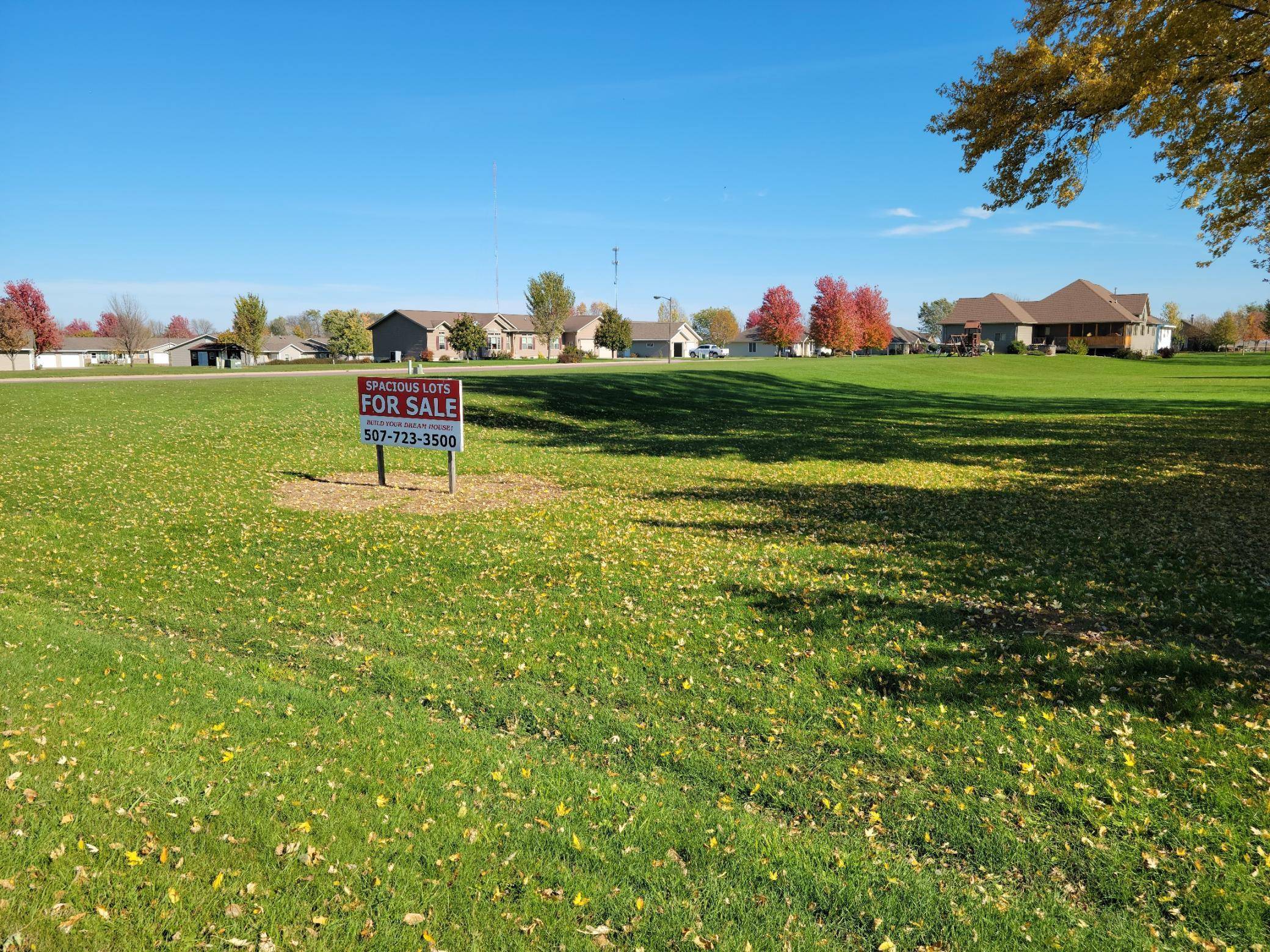 Springfield, MN 56087,TBD Appel