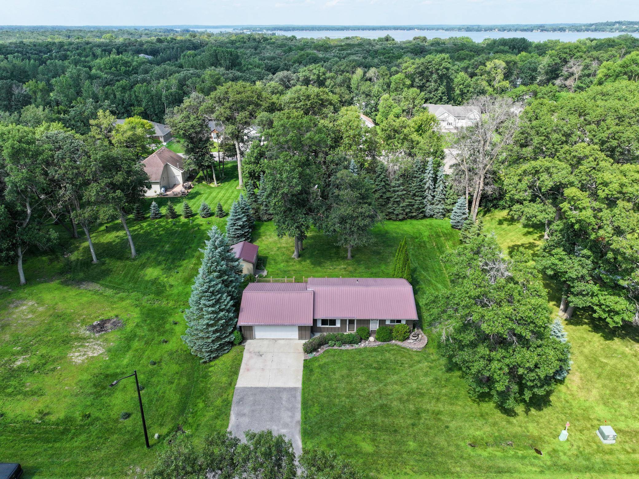 Alexandria, MN 56308,1801 Rachel DR NE