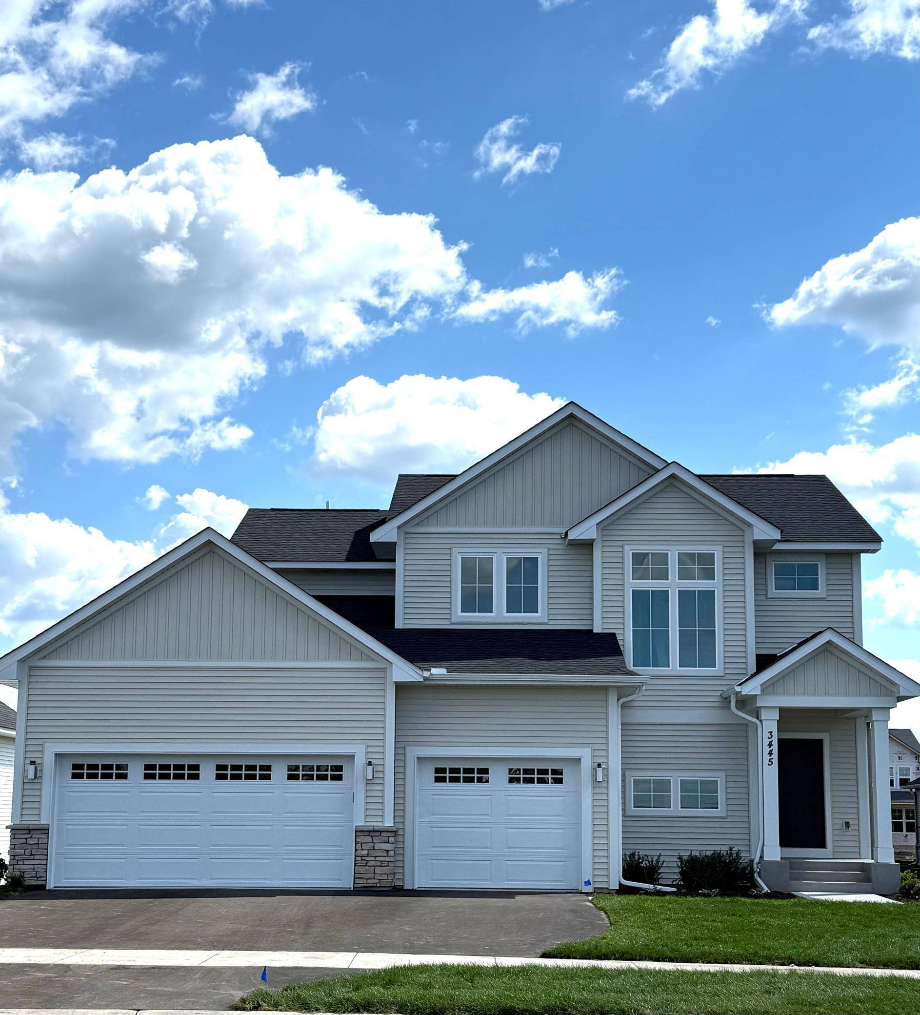 Lake Elmo, MN 55042,3445 Linden Ave CT N