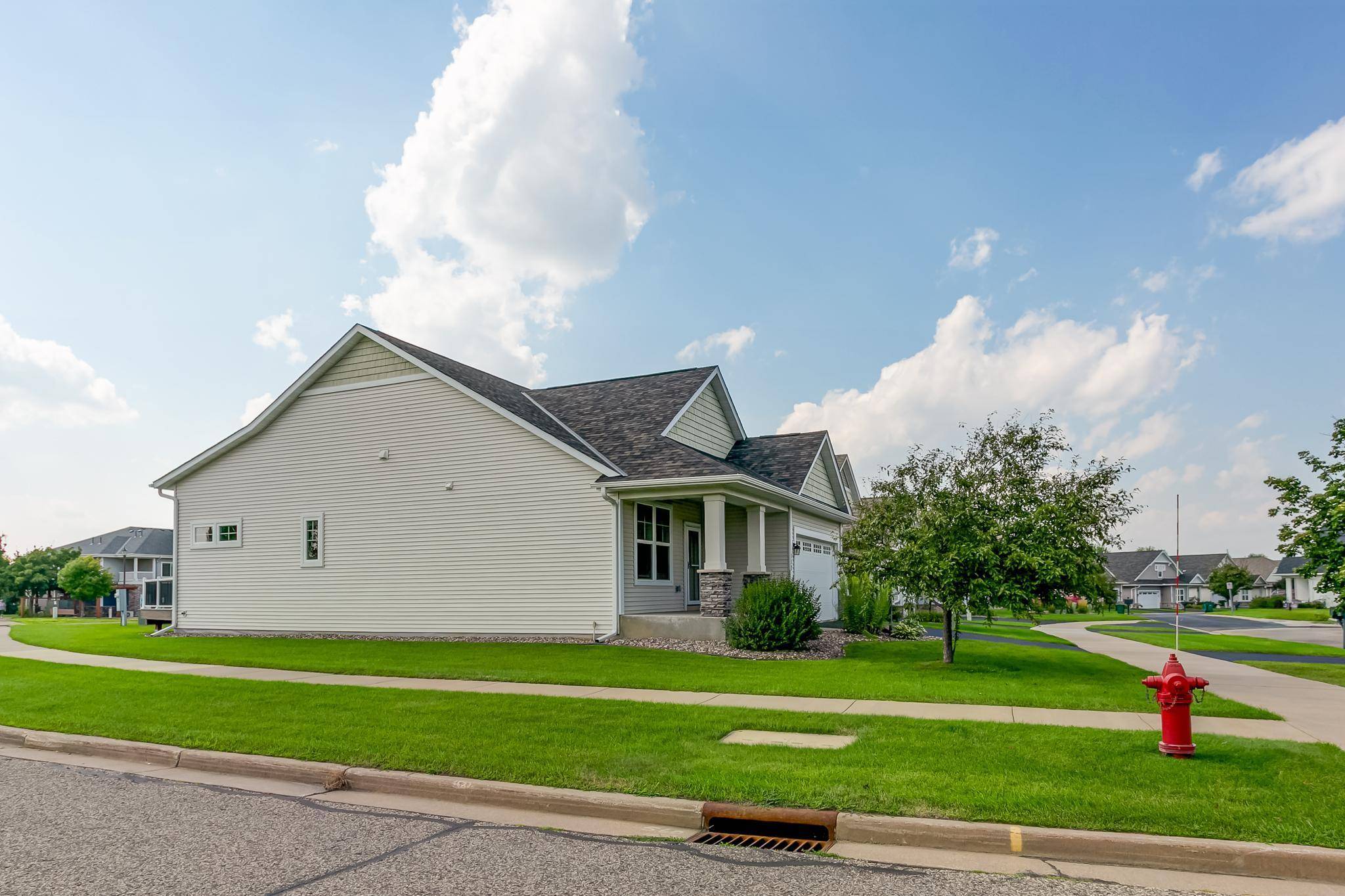 Hudson, WI 54016,117 Heirloom
