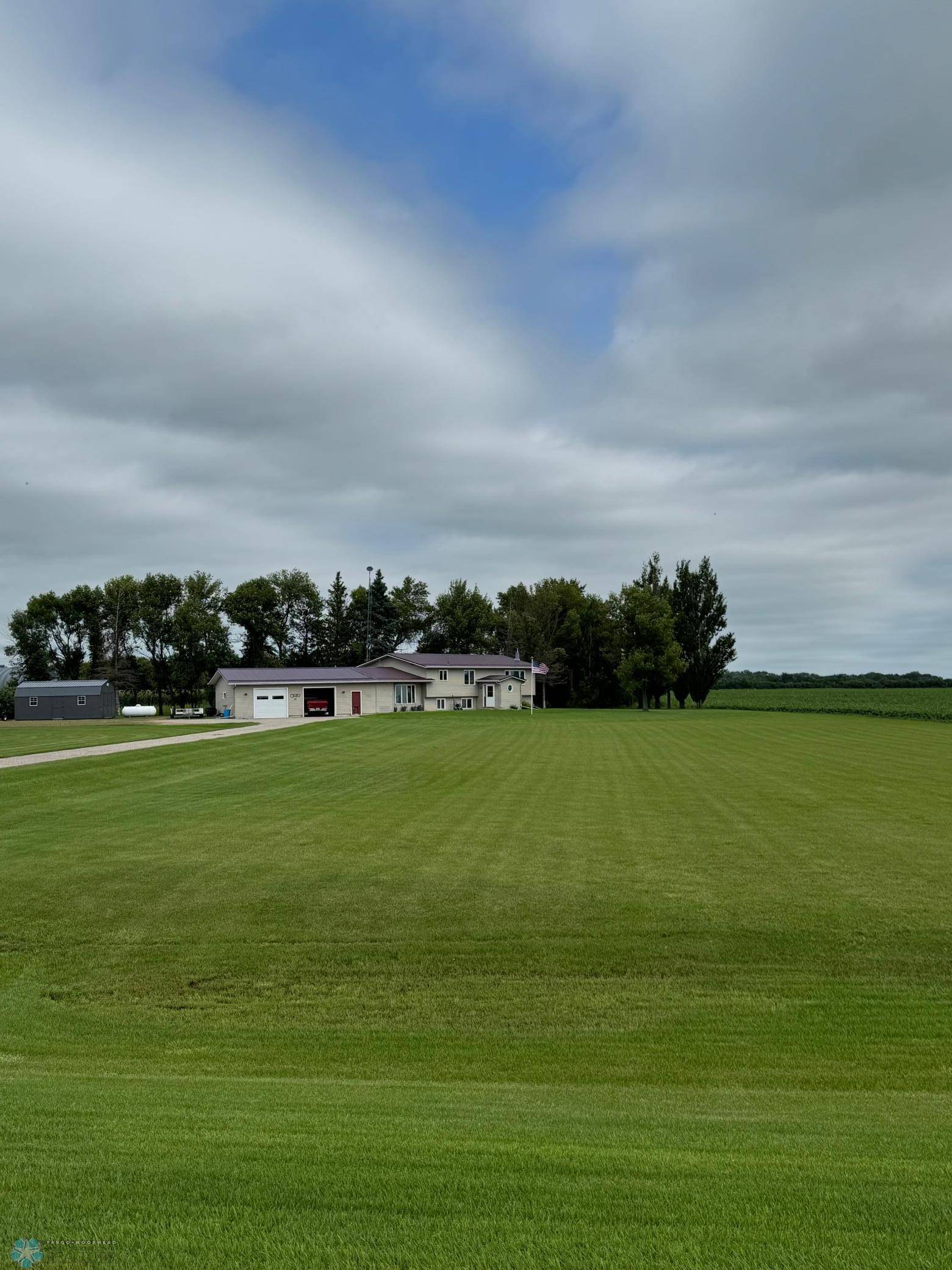 Mayville, ND 58257,Address not disclosed