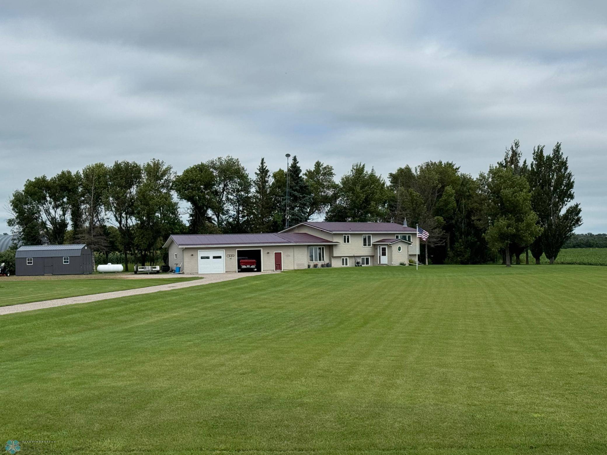 Mayville, ND 58257,Address not disclosed