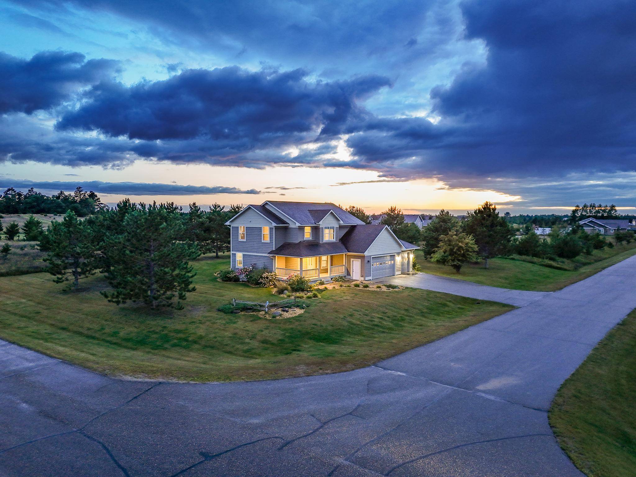 Northern Twp, MN 56601,1320 Whiting RD NW #74