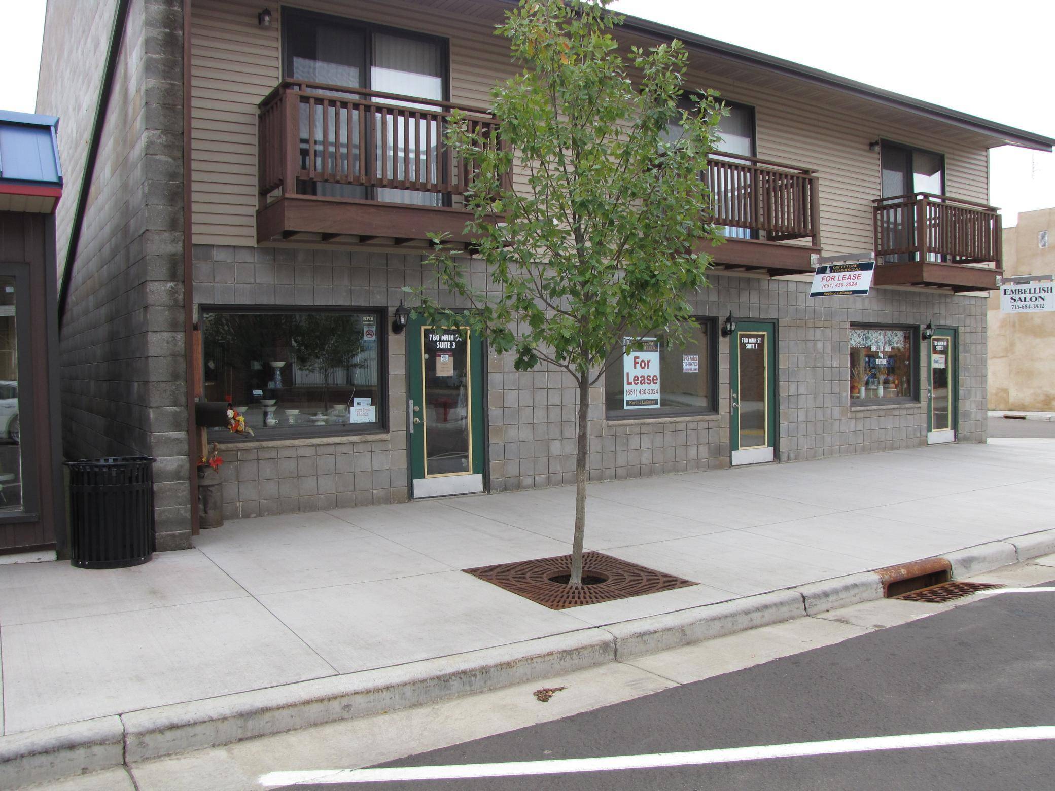 Baldwin, WI 54002,780 Main ST #A1