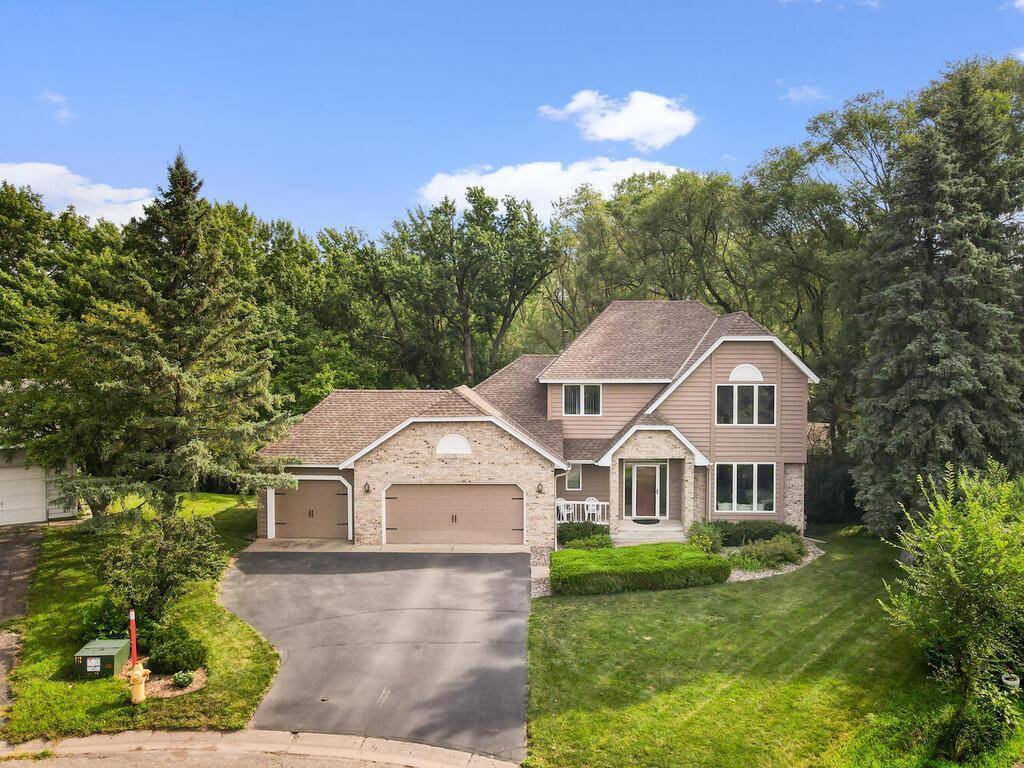 Maplewood, MN 55117,727 Laurie CT