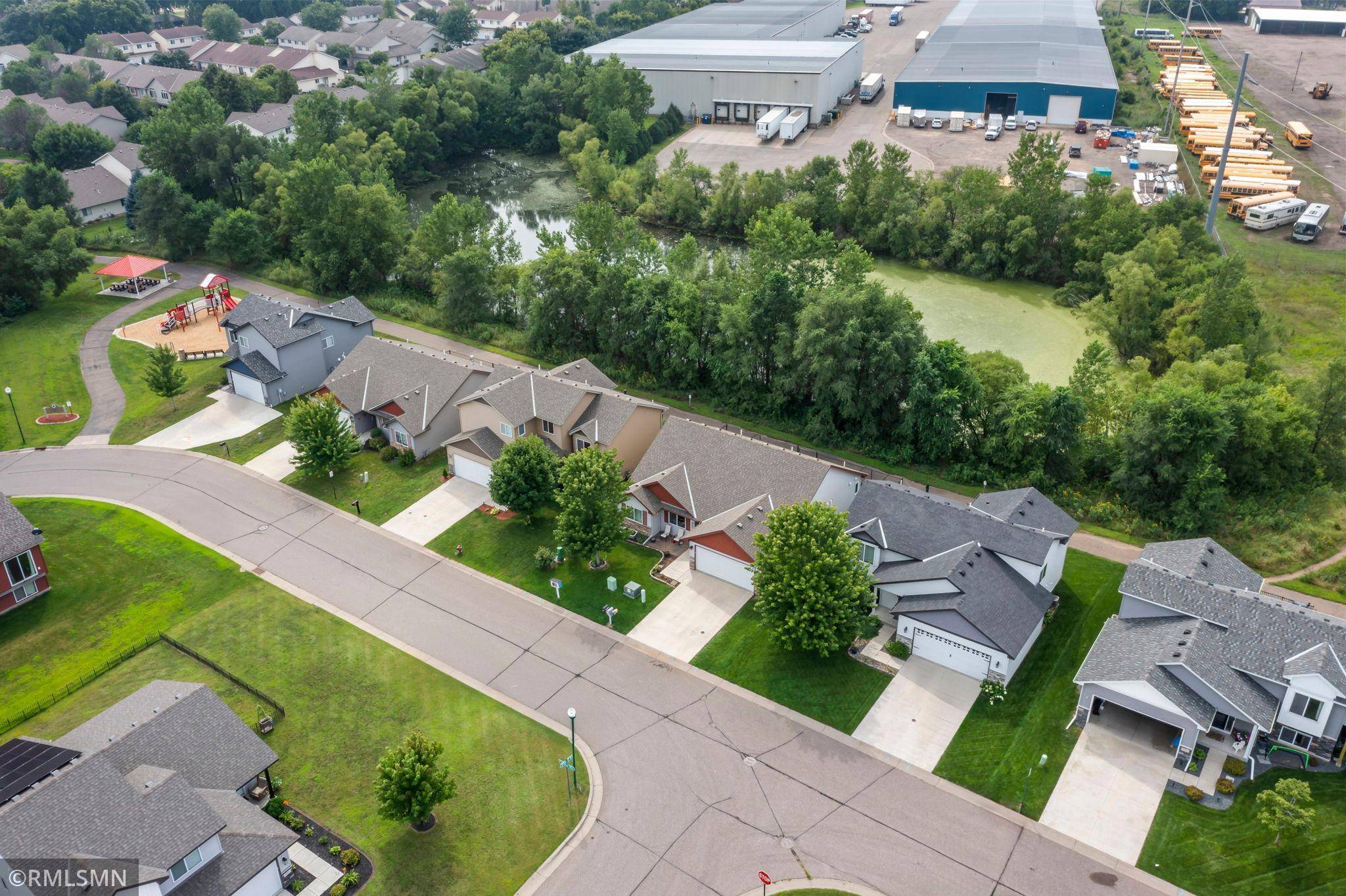 Farmington, MN 55024,21115 Cameron WAY