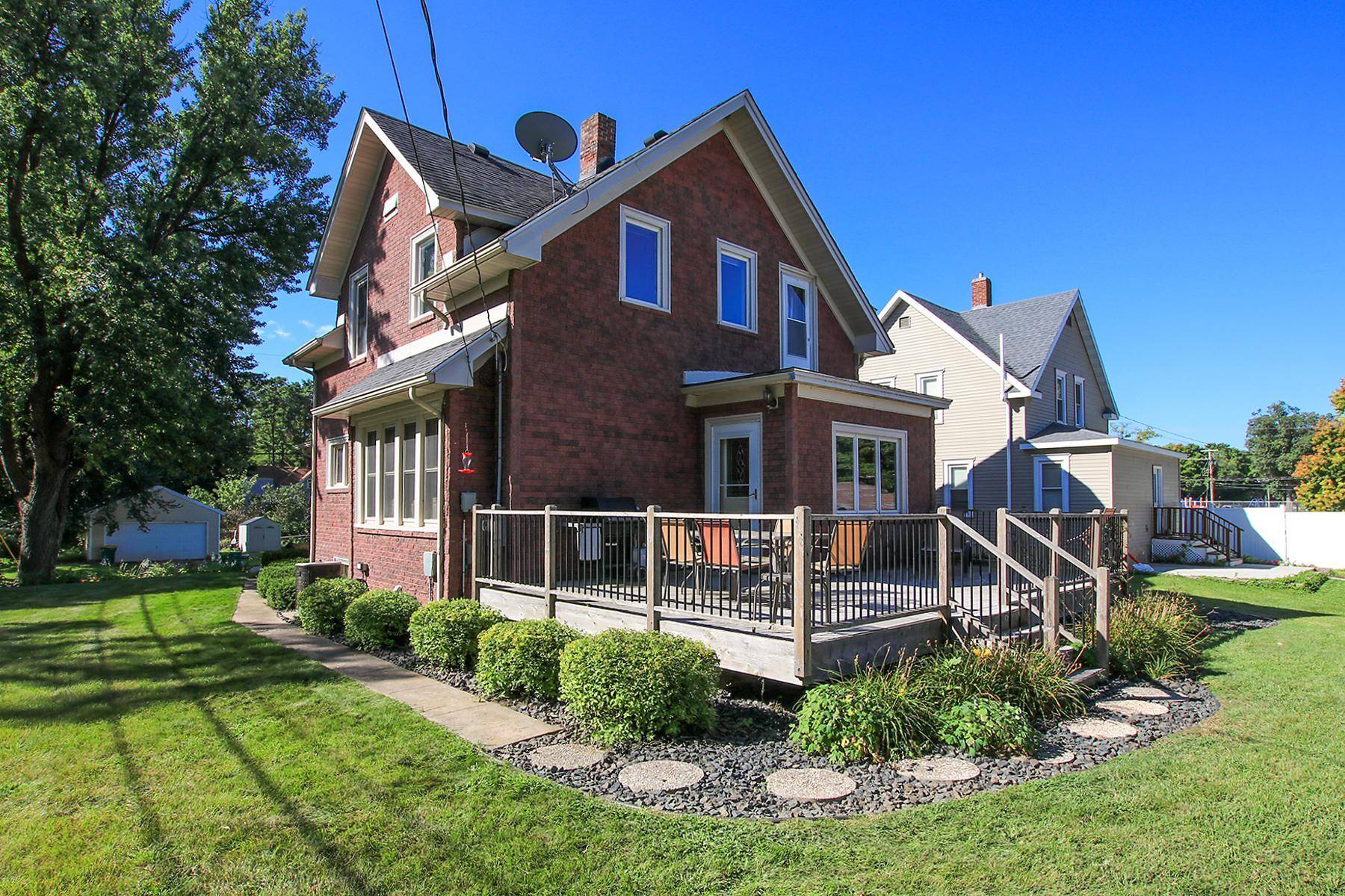 Dassel, MN 55325,211 Horace AVE E