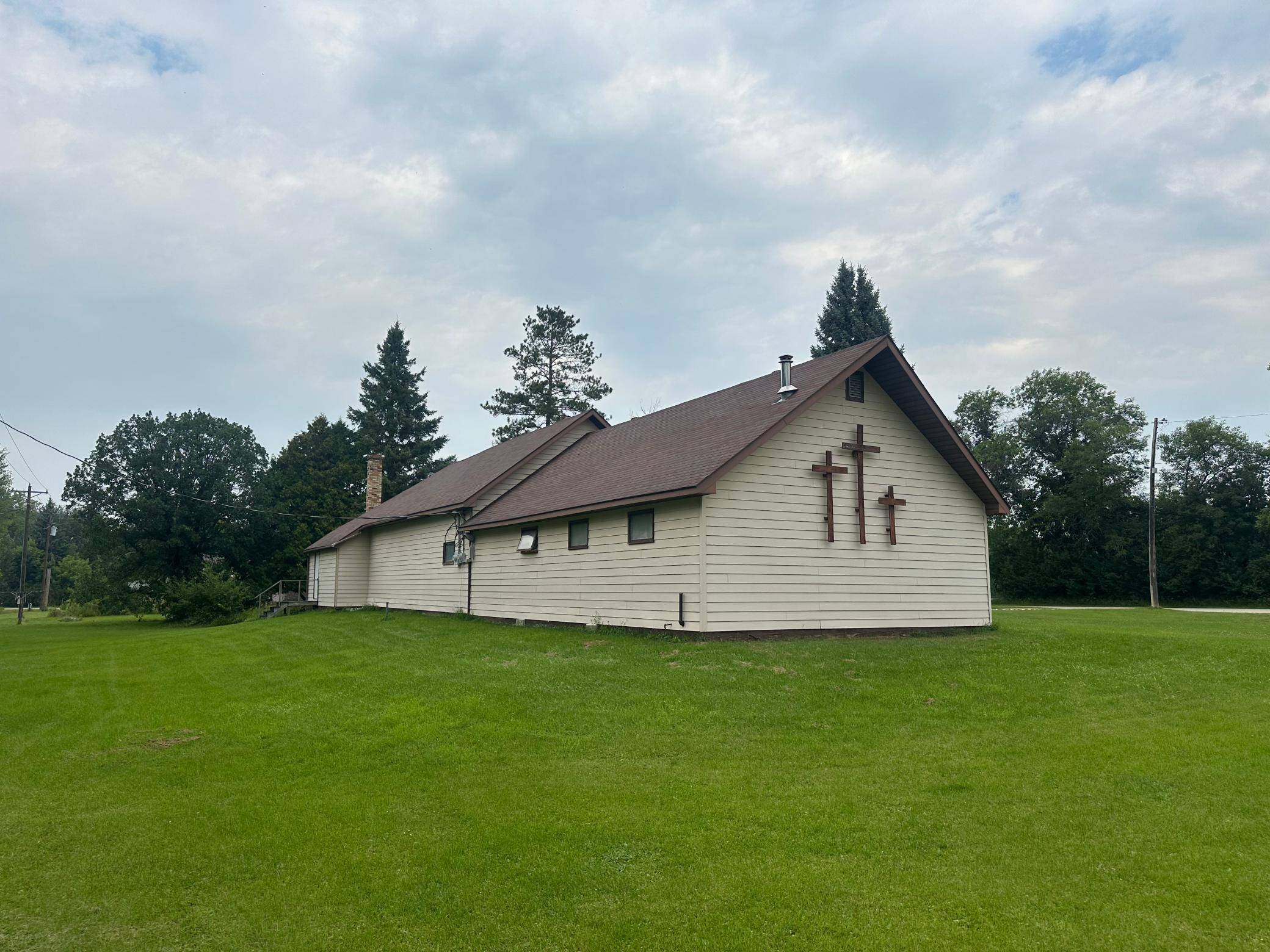 Williams, MN 56686,400 Park AVE