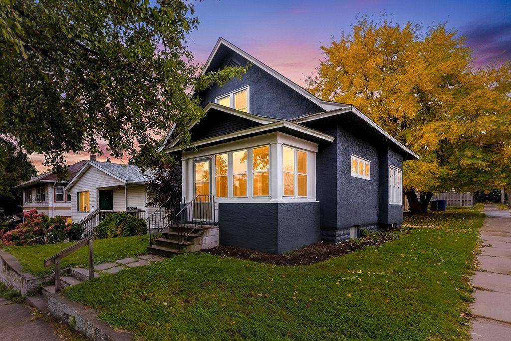 Saint Paul, MN 55104,1158 Central AVE W