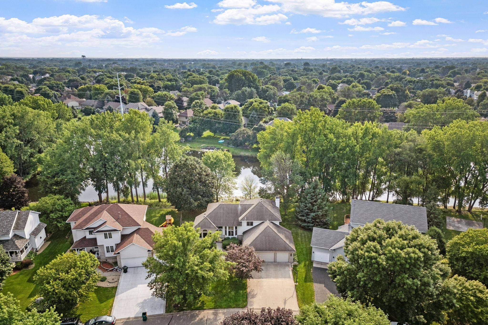 Brooklyn Park, MN 55443,9025 Windsor TER N