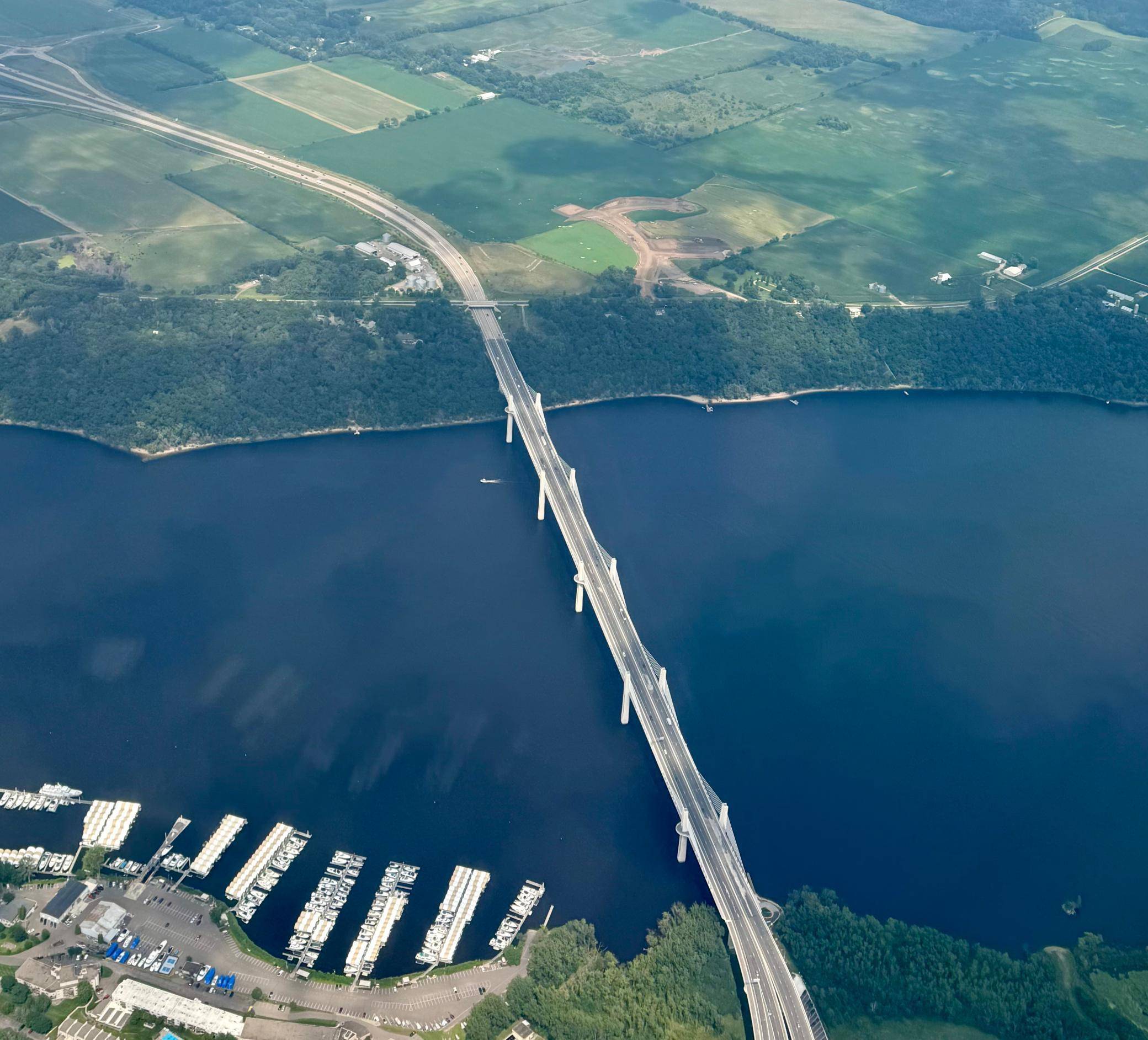 Saint Joseph Twp, WI 54016,XXX Lot 2 Kongen CT