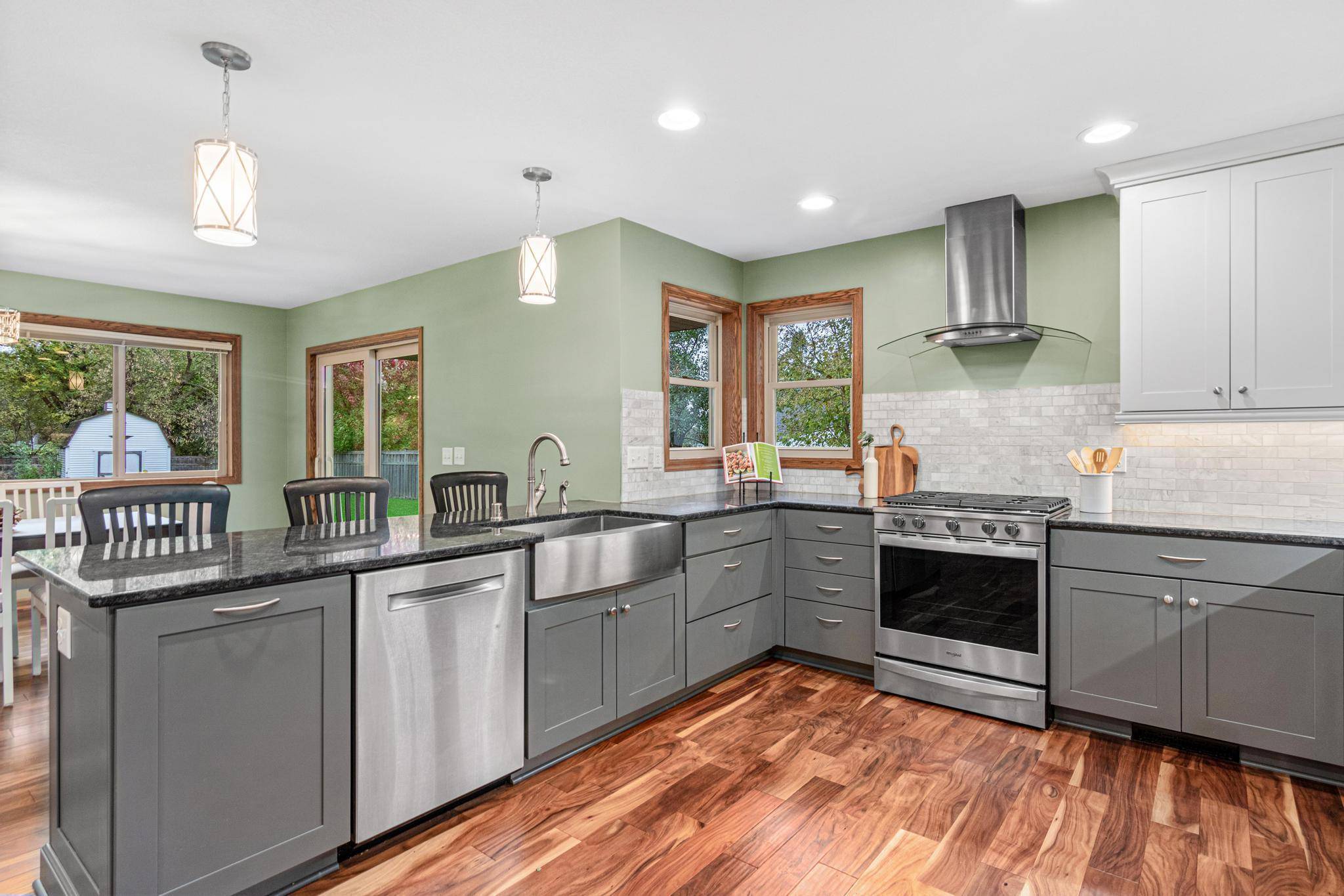 Roseville, MN 55113,1846 Chatsworth ST N