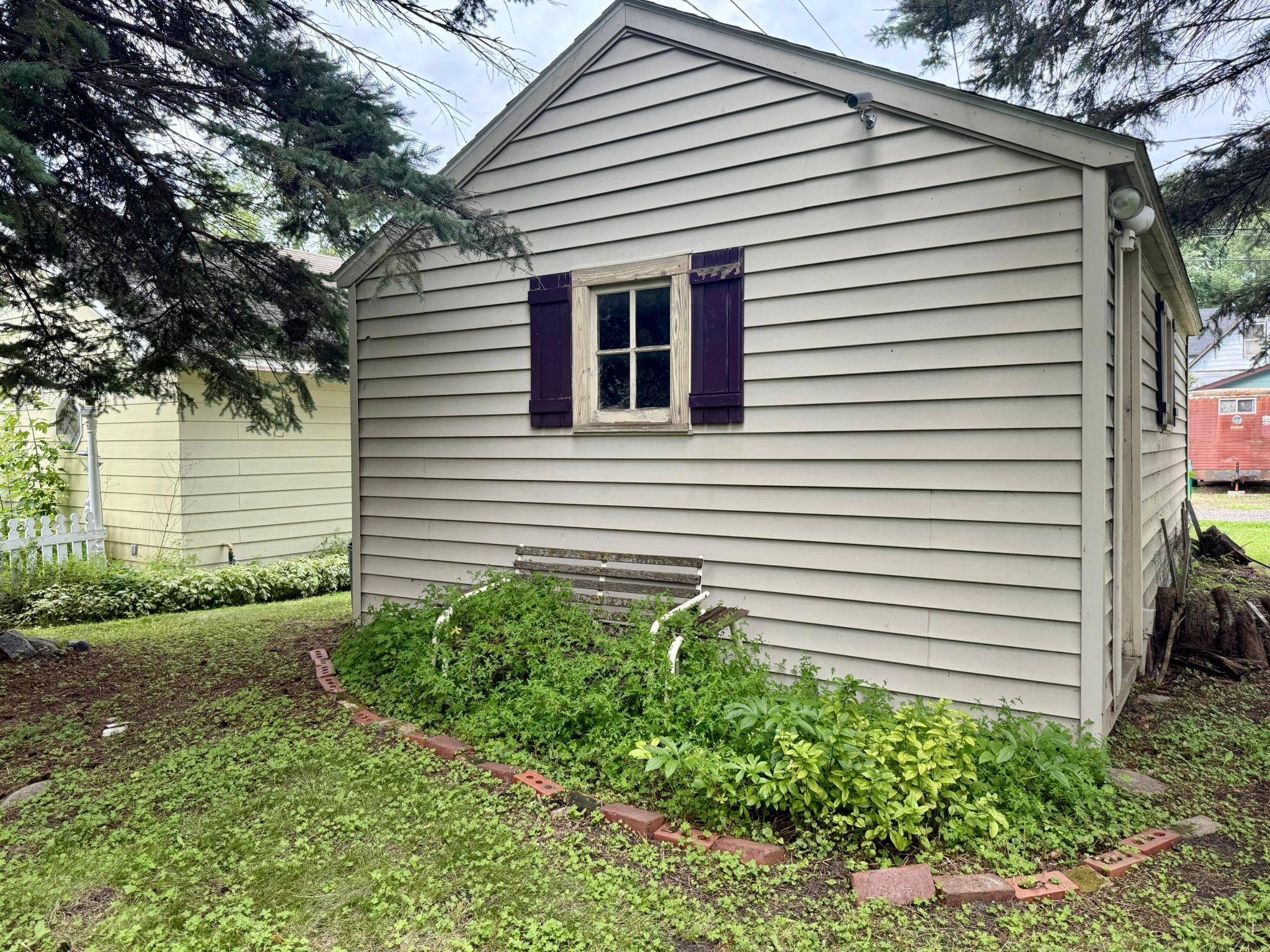 Fergus Falls, MN 56537,124 W Channing AVE