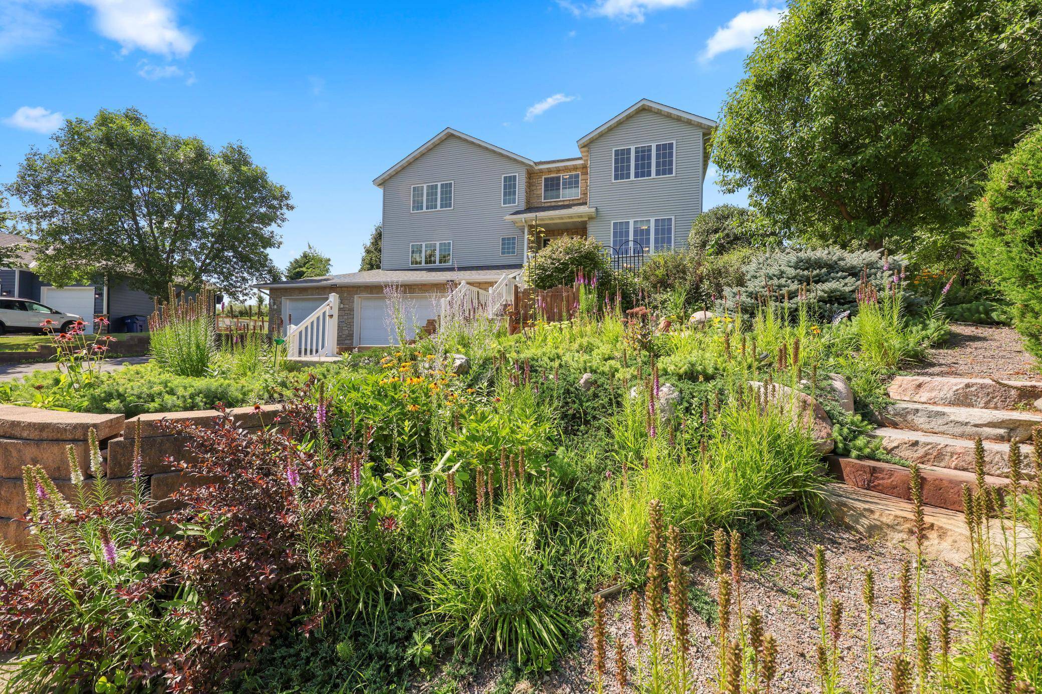 Saint Cloud, MN 56304,2405 18th AVE SE