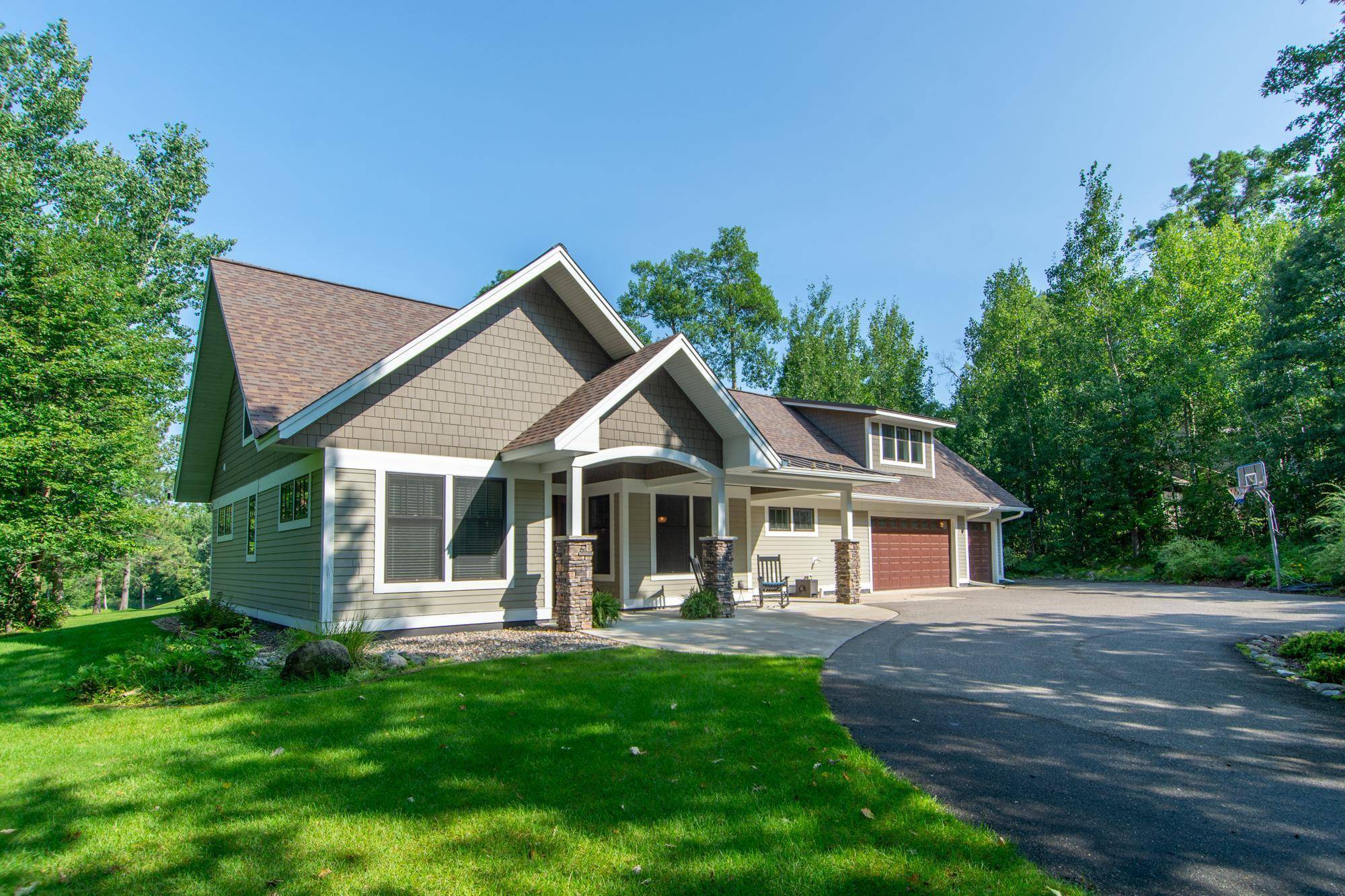 Nisswa, MN 56468,24197 Willow CIR
