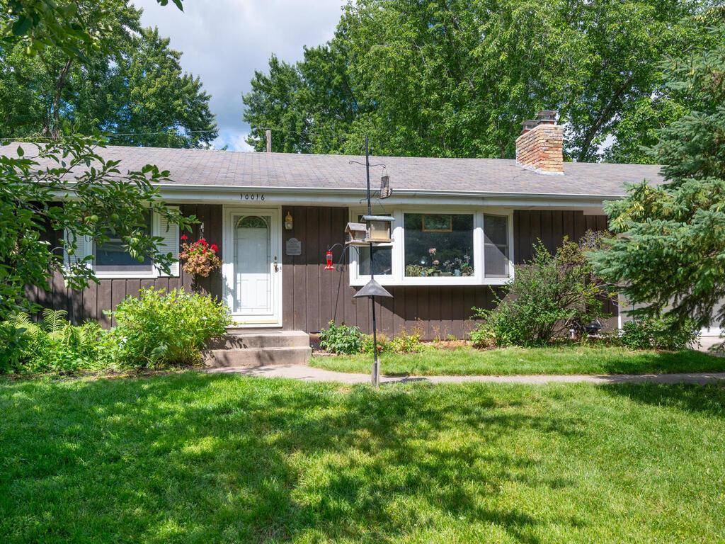 Bloomington, MN 55437,10016 Irwin RD