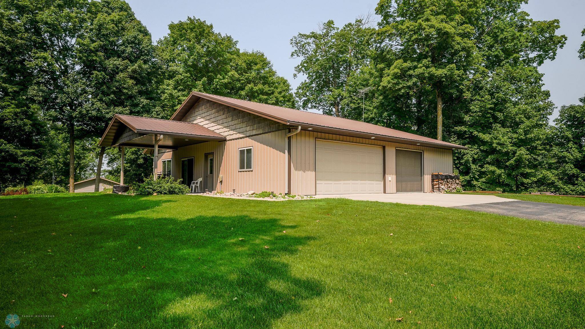 Lida Twp, MN 56572,44865 267th AVE