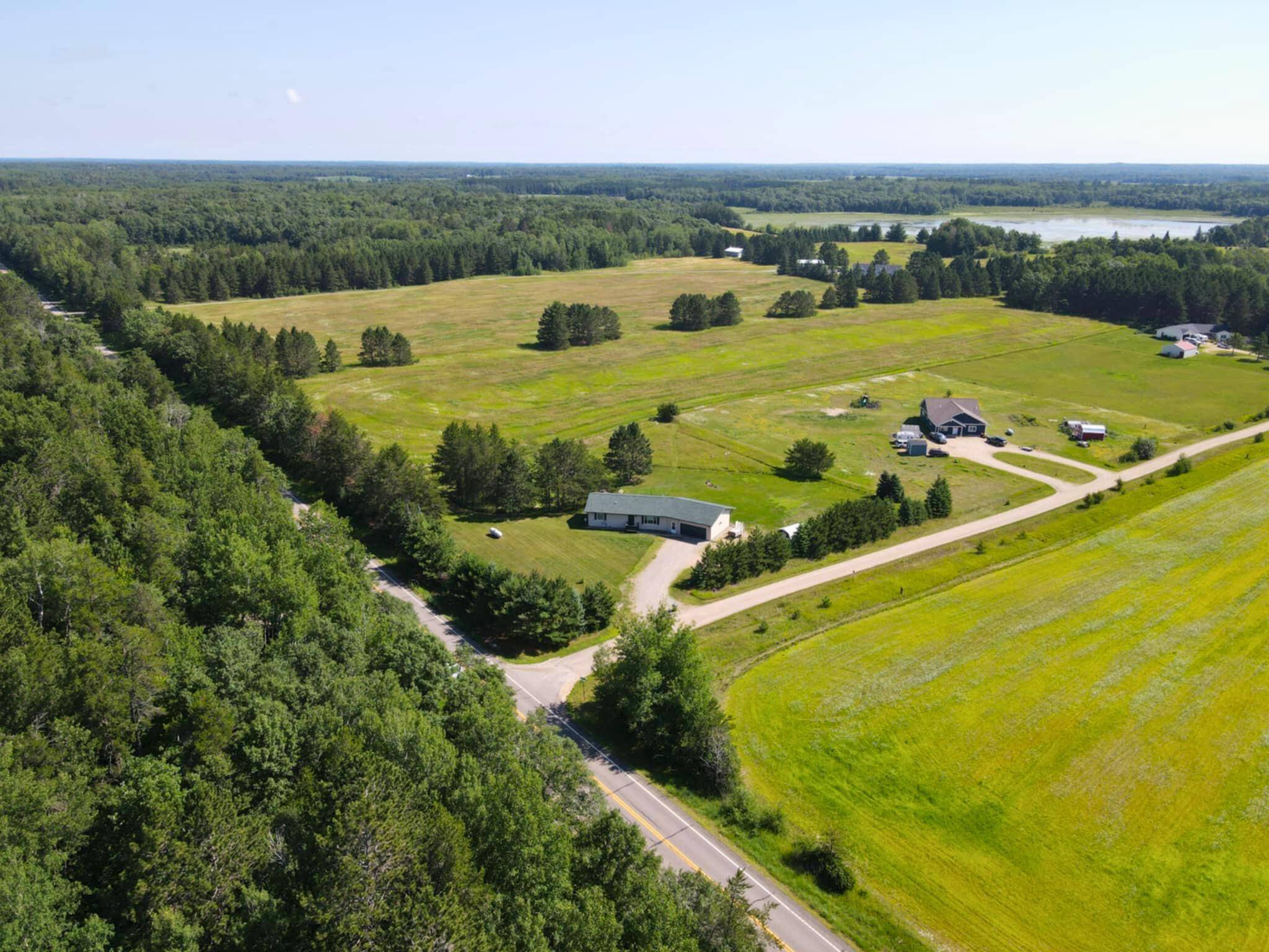 Pine River, MN 56474,Tract A State Highway 84 SW