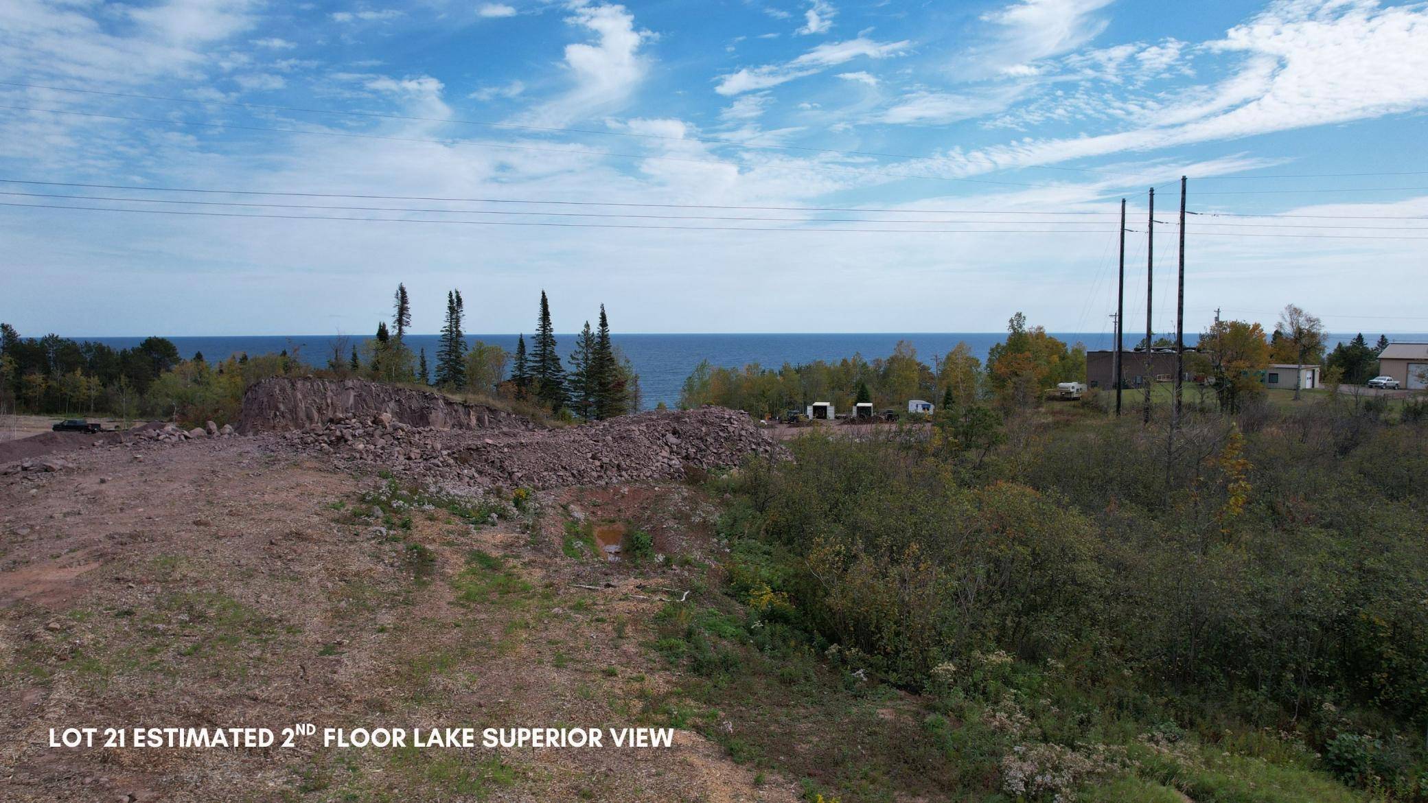 Silver Bay, MN 55614,Lot 21 TBD Sawtooth CIR