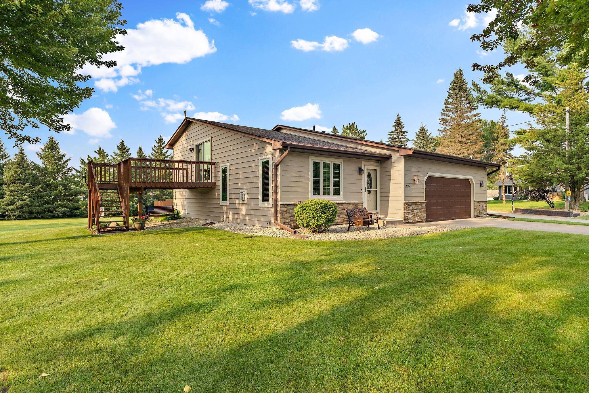 East Bethel, MN 55011,445 196th LN NE