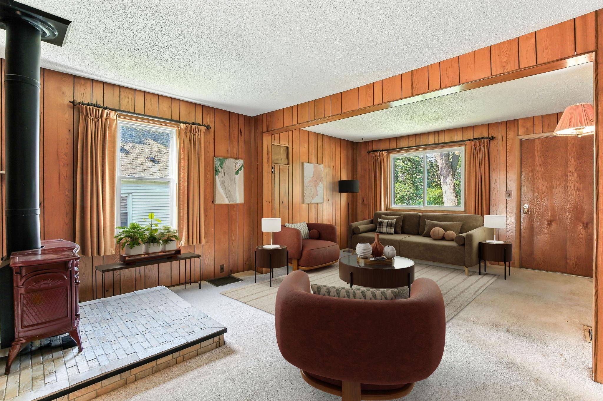 Shoreview, MN 55126,3266 W Owasso BLVD