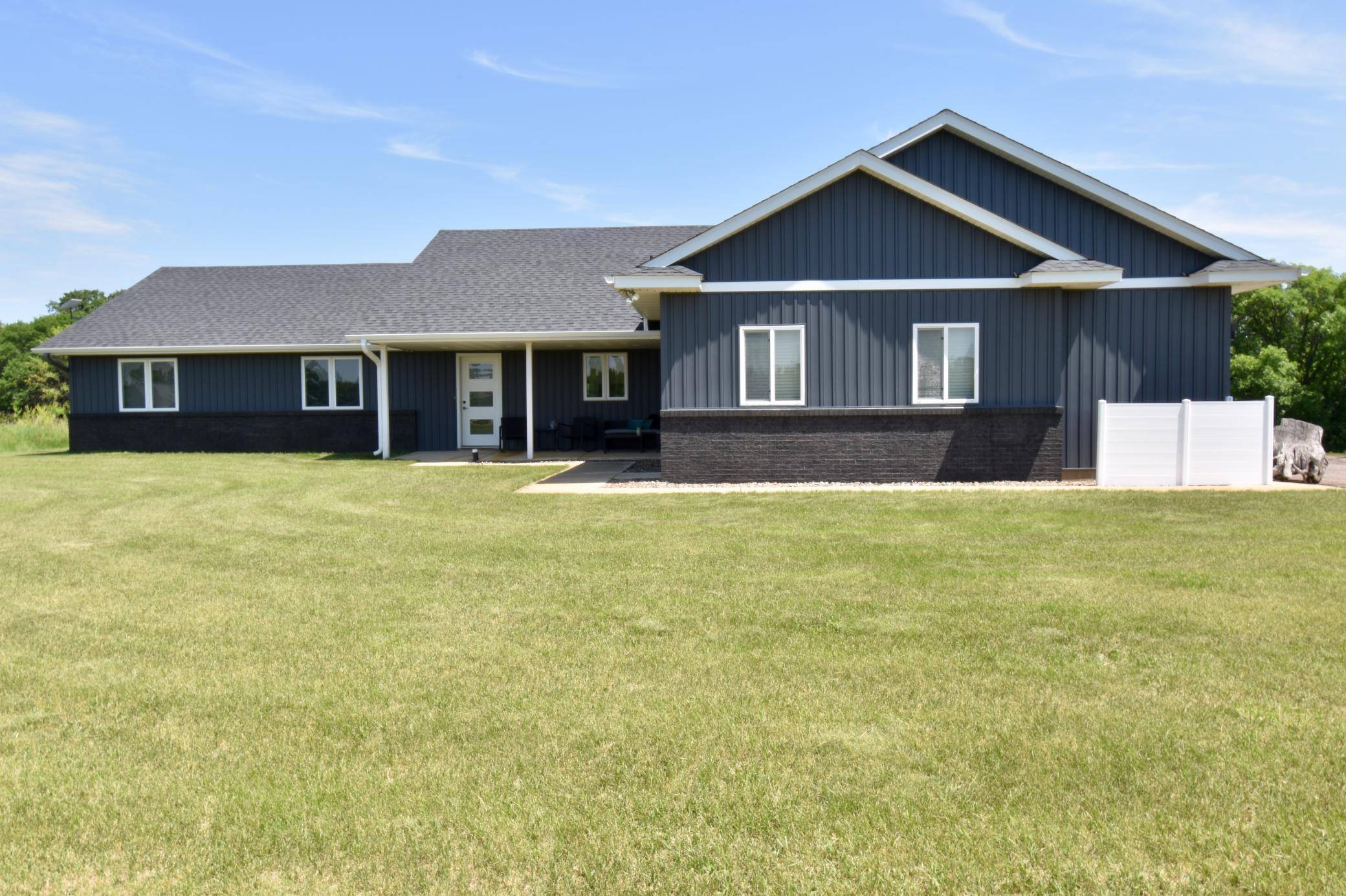 Saint Wendel Twp, MN 56374,33432 88th AVE