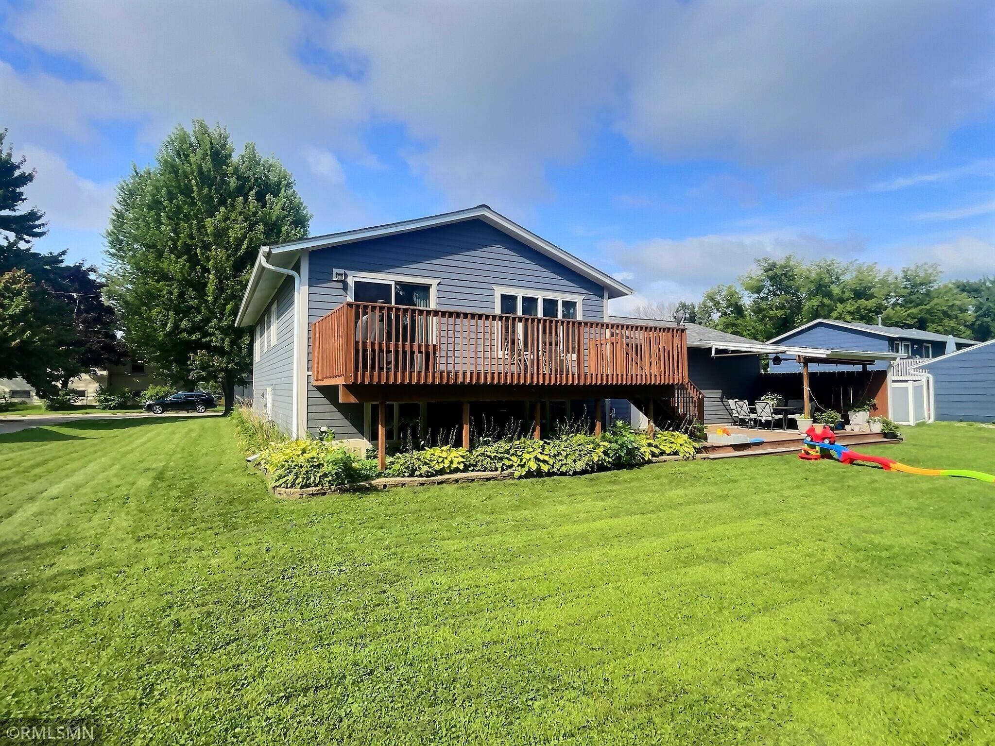 White Bear Lake, MN 55110,1770 5th ST