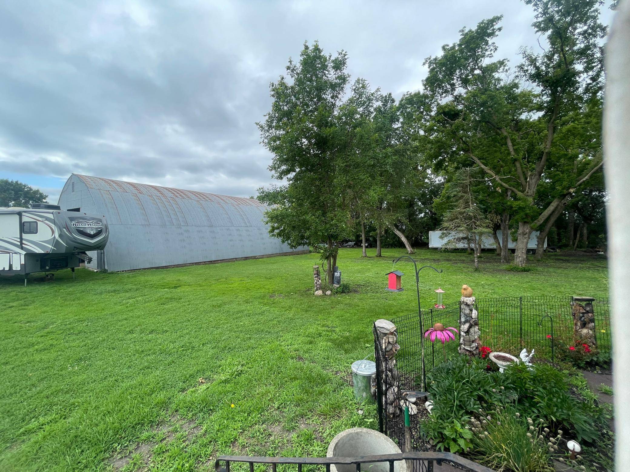 Bandon Twp, MN 55333,66721 410th ST