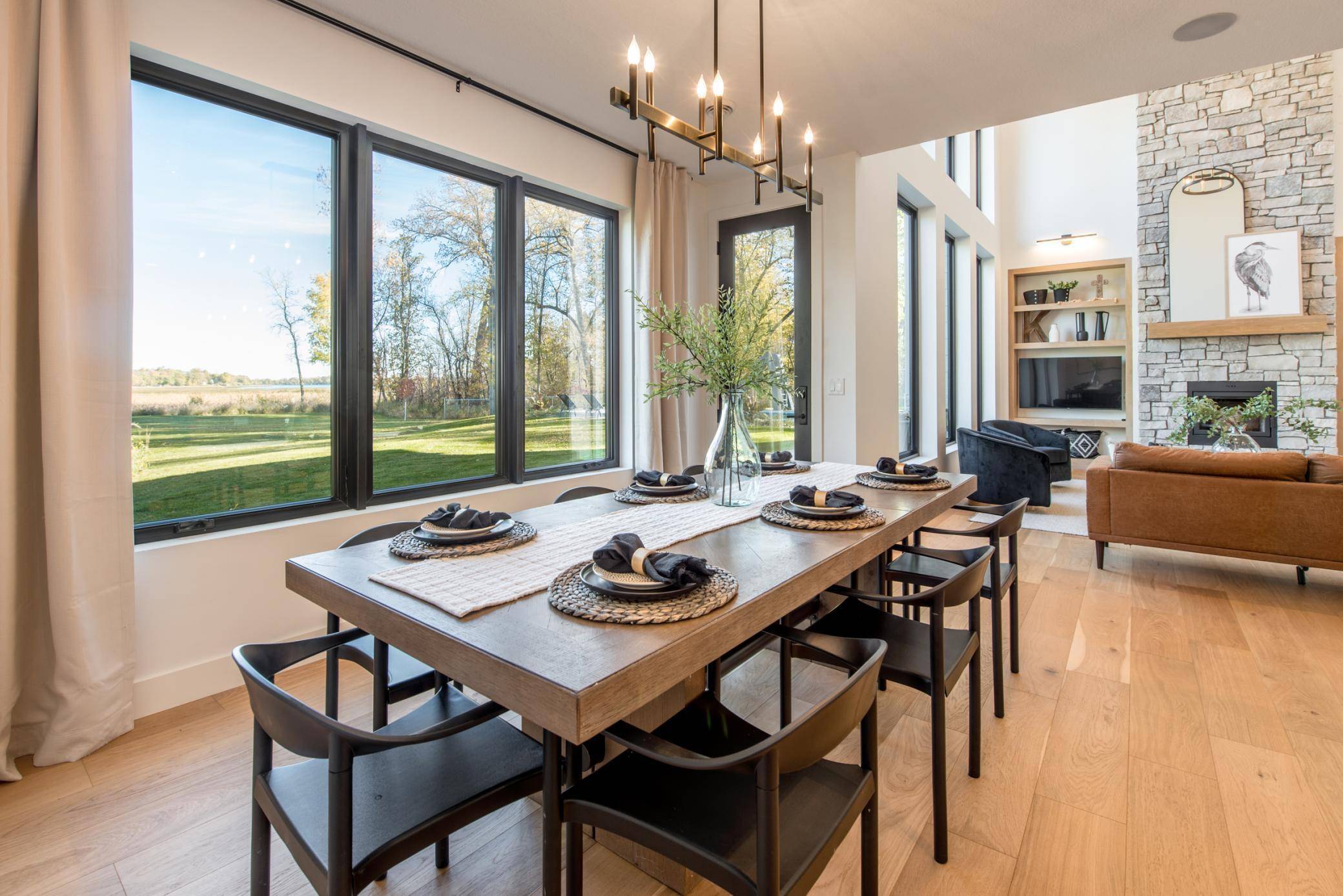 Alexandria, MN 56308,4041 S Ida View CT NW