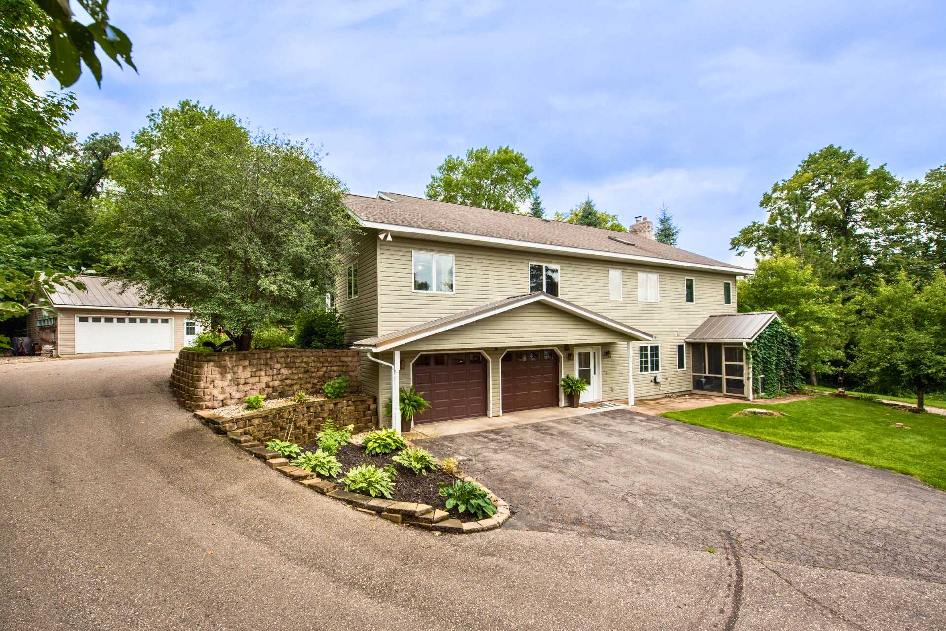 Glenwood Twp, MN 56334,238 Basswood TRL