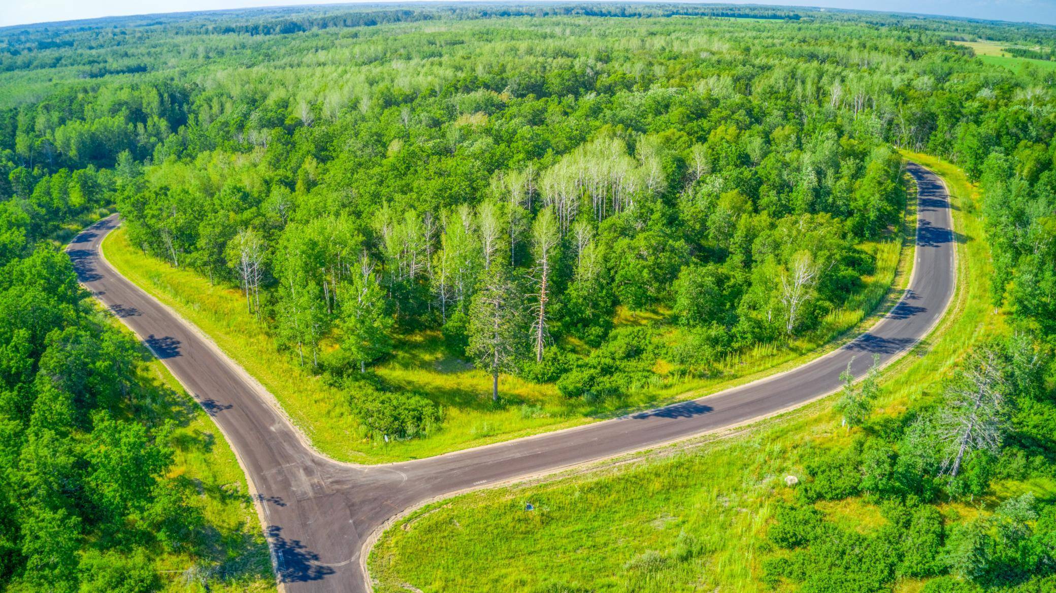 Bemidji, MN 56601,L11B1 Acorn Ridge RD NW