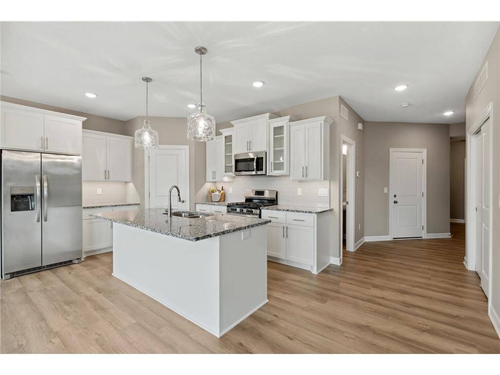 Ironton, MN 56455,Lot 4 Woods Edge CT