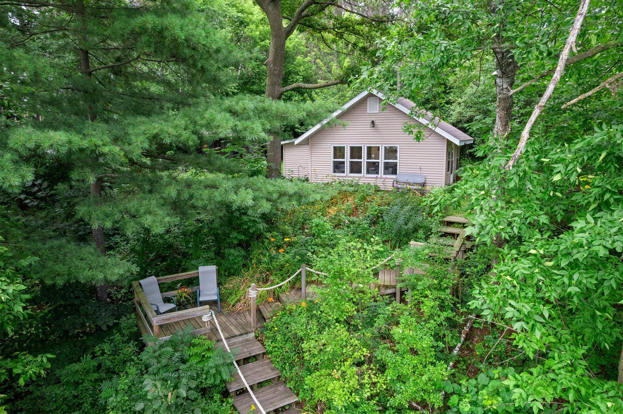 Balsam Lake, WI 54810,1757B 108th ST