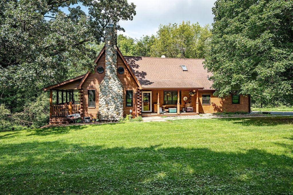 Prescott, WI 54021,N4848 1110th ST