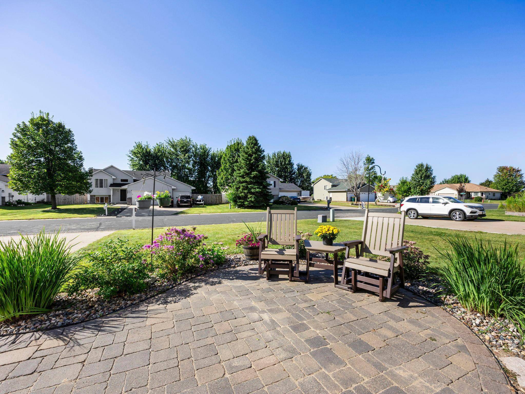 Belle Plaine, MN 56011,308 Shea ST