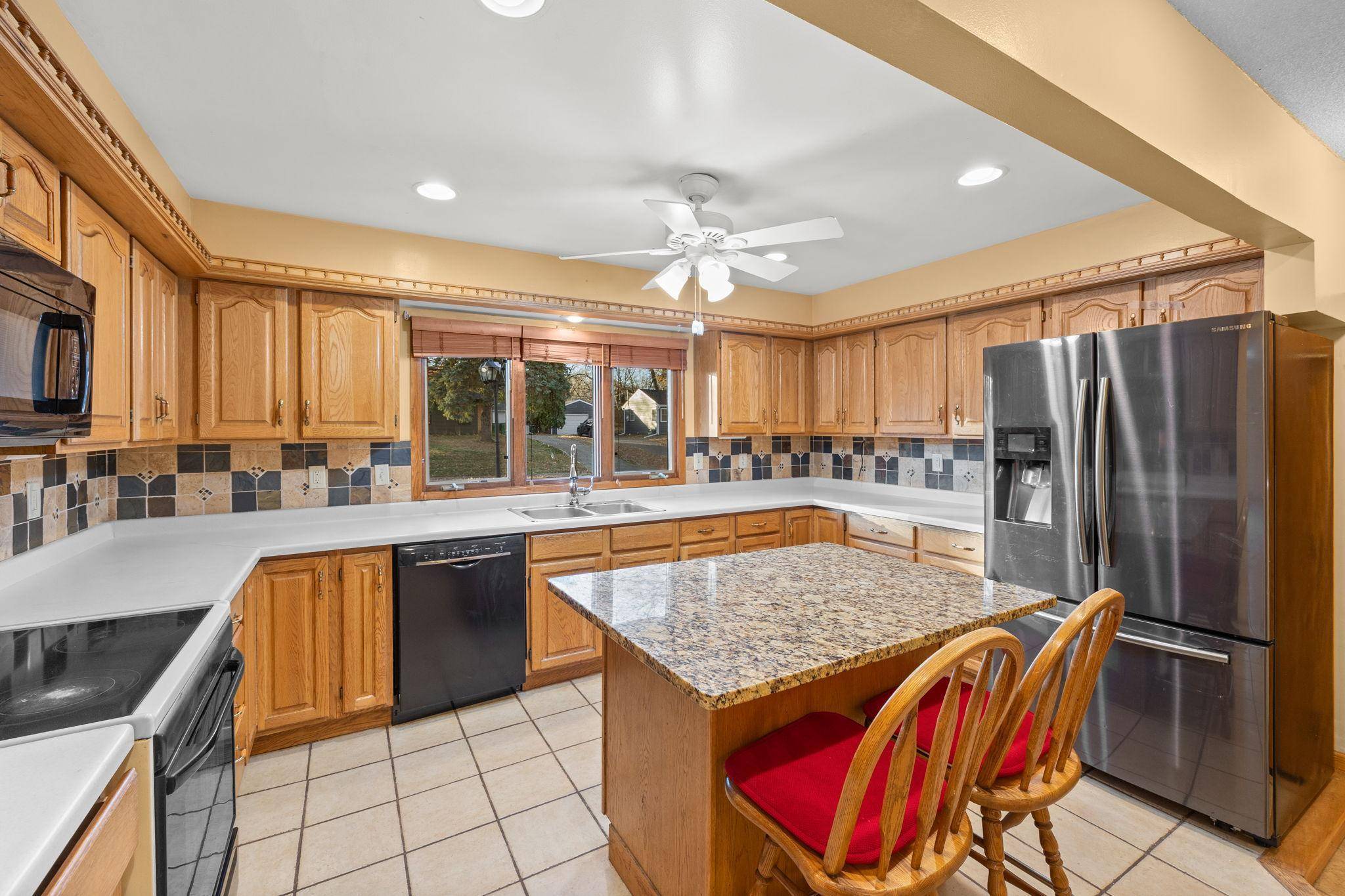 New Hope, MN 55428,5230 Pennsylvania AVE N