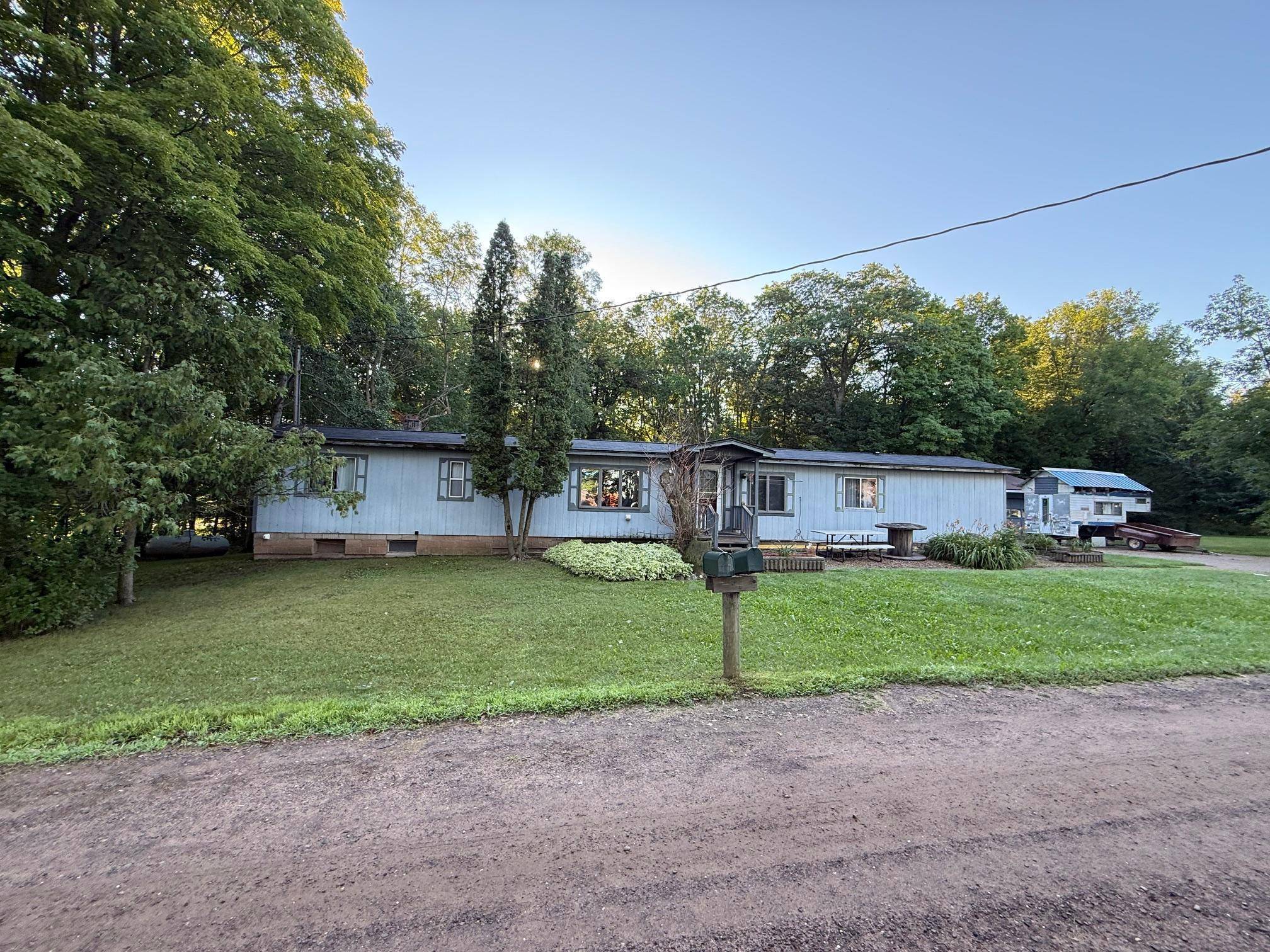 Silver Twp, MN 55767,4408 S Birch RD