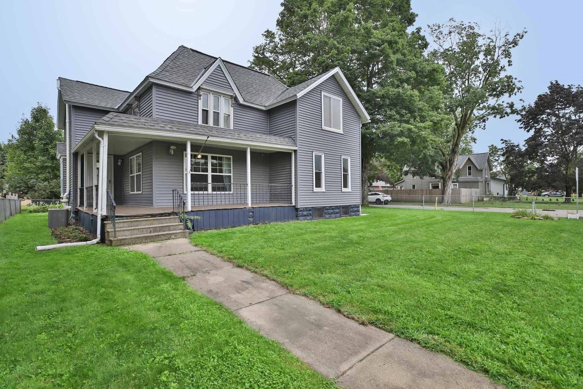 Kasson, MN 55944,407 N Mantorville AVE