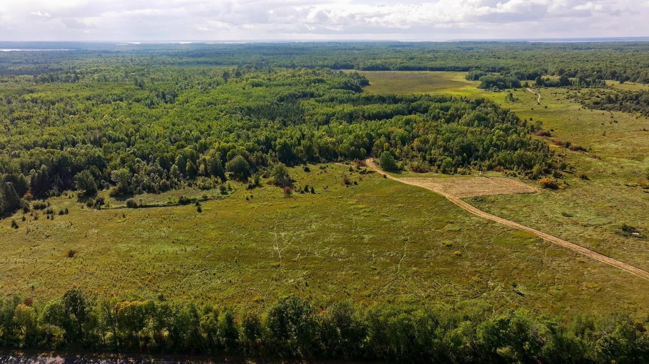 Remer, MN 56672,TBD Boy Lake DR NE