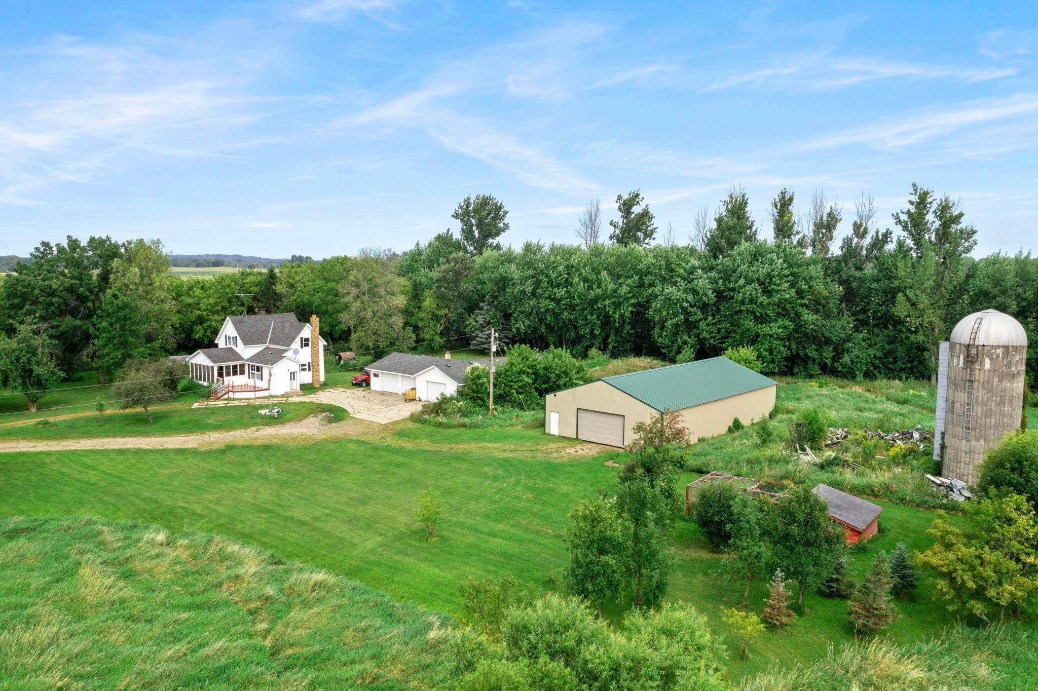 Rush City, MN 55069,5680 480th ST